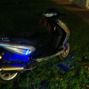 CPI Oliver City • BYTTET •