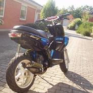 Yamaha Slider "Lynet" - >solgt<