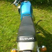Suzuki Samurai SOLGT