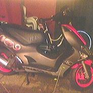 Kymco Super-9