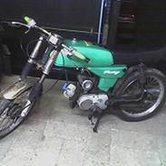 Yamaha 2 gear (byttet)