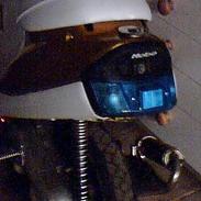 Yamaha Jog as >> byttet væk<<