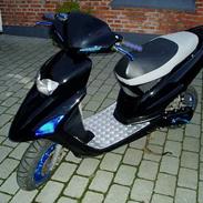 Honda SFX Be cool:D solgt