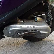 Yamaha Jog FS (solgt)