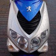 Peugeot Speed Figth -=Solgt=-