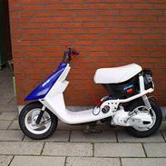 Yamaha jog LC TILSALG