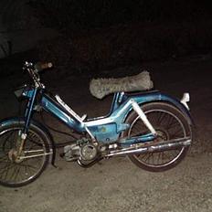 Puch maxi 2 gear solgt