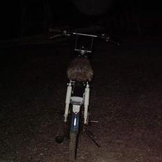 Puch maxi 2 gear solgt