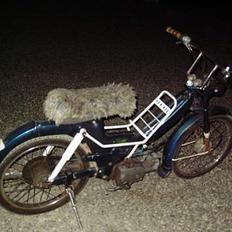 Puch maxi 2 gear solgt