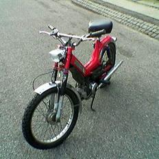 Puch Maxi KL Solgt