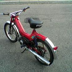 Puch Maxi KL Solgt