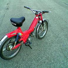 Puch Maxi KL Solgt