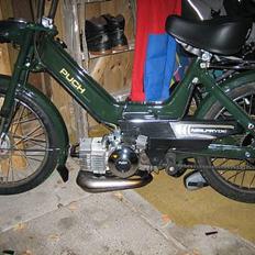 Puch Maxi - SOLGT -