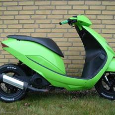 Suzuki Estilete [SOLGT]