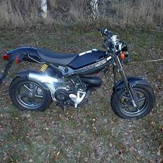 Suzuki Street Magic " SOLGT "