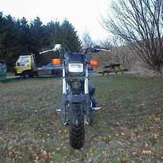 Suzuki Street Magic " SOLGT "