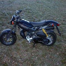 Suzuki Street Magic " SOLGT "