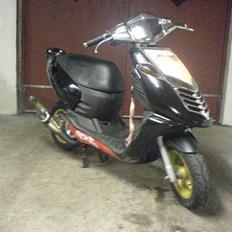 Aprilia Sonic GP