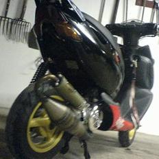Aprilia Sonic GP