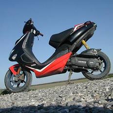 Aprilia >\/ ! ¤ Ditech ¤ ! \/<