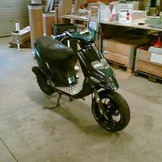 Gilera Stalker