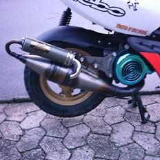 Aprilia sonic Gp SOLGT
