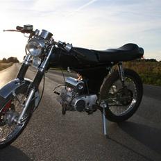 Yamaha 4 gear DX  > TILSALG <