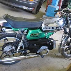 Kreidler 1 Florett RMC Elektronik