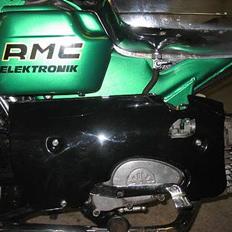 Kreidler 1 Florett RMC Elektronik