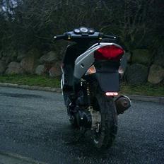 Peugeot Speedfight 2 ac- SOLGT