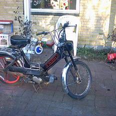 Puch Maxi k (Stjålet)