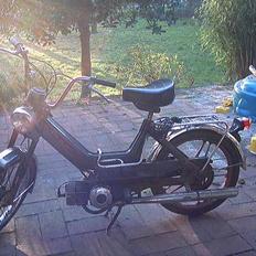 Puch Maxi k (Stjålet)