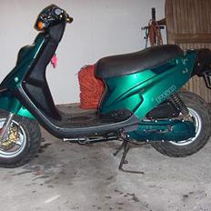 PGO Hot 50 {TIL SALG!}