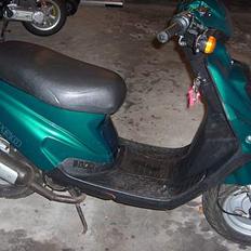 PGO Hot 50 {TIL SALG!}