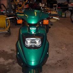 PGO Hot 50 {TIL SALG!}