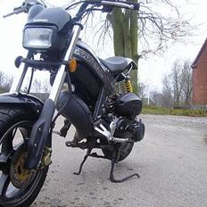 Suzuki Street Magic SOLGT