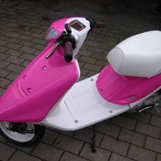 Yamaha Jog FS (SOLGT)