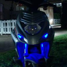 CPI Oliver City • BYTTET •