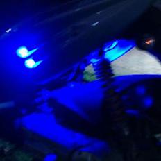 CPI Oliver City • BYTTET •