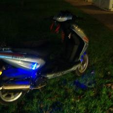 CPI Oliver City • BYTTET •