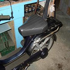 Vespa brovo **solgt**