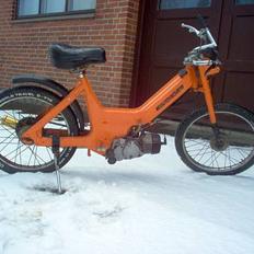 Puch Maxi P Solgt