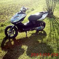Yamaha Aerox EVO 2  TIL SALG