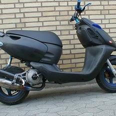 Aprilia Sonic (ACX) LC SOLGT