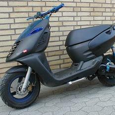 Aprilia Sonic (ACX) LC SOLGT