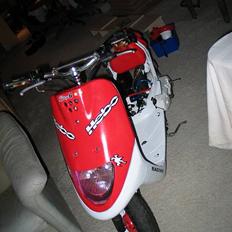 Yamaha Space