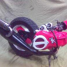 Yamaha Space
