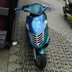 Aprilia Sonic SOLGT!