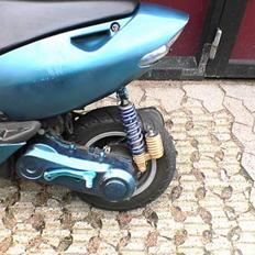 Aprilia Sonic SOLGT!