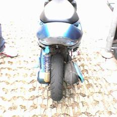 Aprilia Sonic SOLGT!